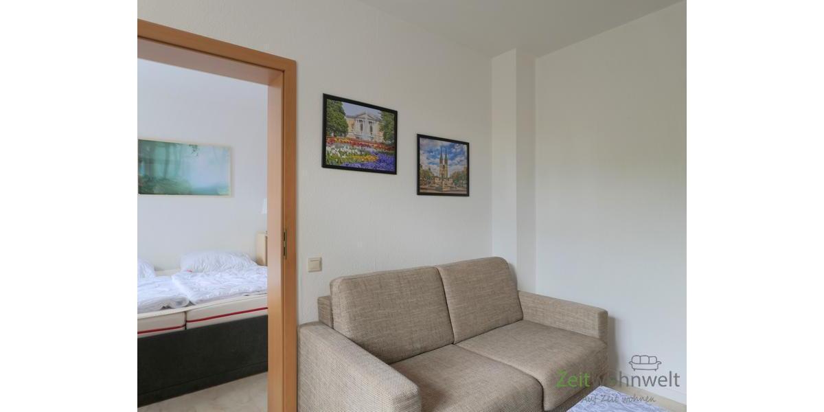 kleines WoZi-Sofa
