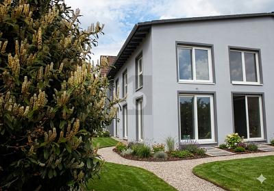 STIL UND KOMFORT IN ZENTRUMSNAHEM NEUBAU - Etagenwohnung Obernburg am Main | Angebot:26779972