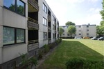 Etagenwohnung in Husum - mietfrei - 2 Zimmer mit Süd-Balkon zu verkaufen! - Erdgeschoßwohnung Husum Porrenkroog | Angebot:20934795