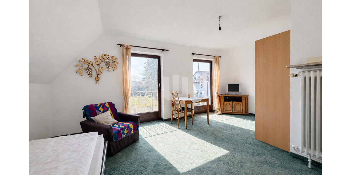 Wohnzimmer OG