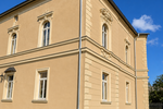 Provisionsfrei* Gründerzeitwohnung in alter Villa - 4- Naumburg(Saale) | Angebot:27432985