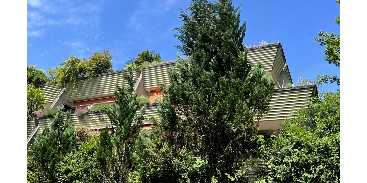 Ansicht Gebäude