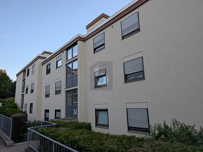 IHR NEUES FAMILIENGLÜCK IN IDEALER LAGE - Etagenwohnung Pforzheim Nordstadt | Angebot:26786302
