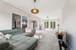Ein Zuhause, das moderne Architektur, hochwertigen Wohnkomfort und naturnahes Leben miteinander verbindet. - Einfamilienhaus Hopsten Hopsten | Angebot:27249637