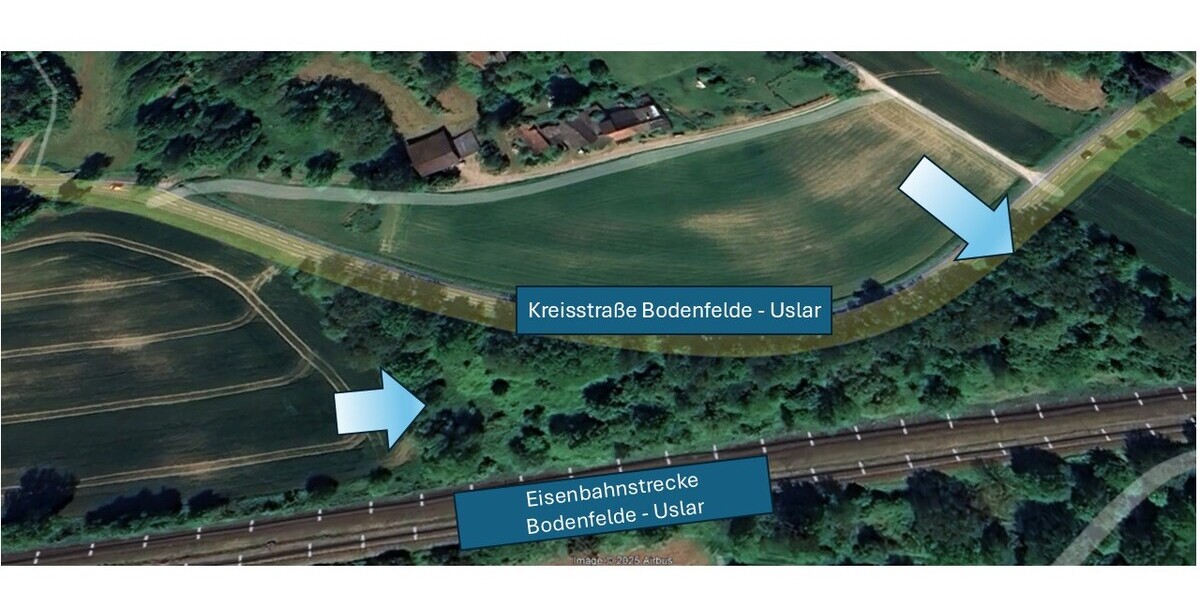 Übersichtskarte 2