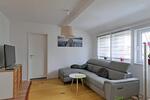 (EF0879_M) Erfurt: Hohenwinden, neu möblierte Maissonette-Wohnung mit sep. Hauseingang, Gäste-WC, Stellplatz, Service - Etagenwohnung Erfurt Hohenwinden | Angebot:26548596