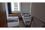 KOMPLETT MÖBLIERT, AUCH FÜR FIRMENPERSONAL - Etagenwohnung Frankfurt am Main Rödelheim | Angebot:26826687