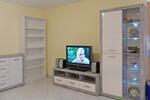 (EF0314_M) Erfurt: Windischholzhausen, ruhige, möblierte 2-Raumwohnung mit separatem Hauseingang, Full-Service und WLAN - Etagenwohnung Erfurt Windischholzhausen | Angebot:26972277
