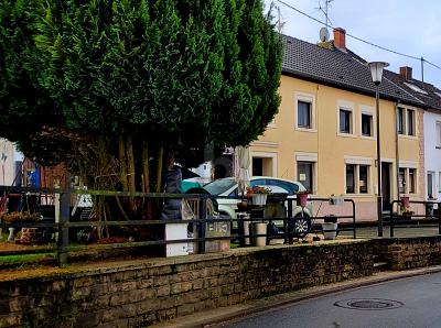 EHEMALIGES WOHN- UND GESCHÄFTSHAUS - Einfamilienhaus Herforst | Angebot:26852325