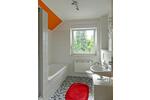 (EF0468_M) Dresden: Moritzburg, modern möblierte Dachwohnung mit WLAN und Mini-Arbeitszimmer, Reinigungsservice möglich - Etagenwohnung Moritzburg Boxdorf | Angebot:26213487
