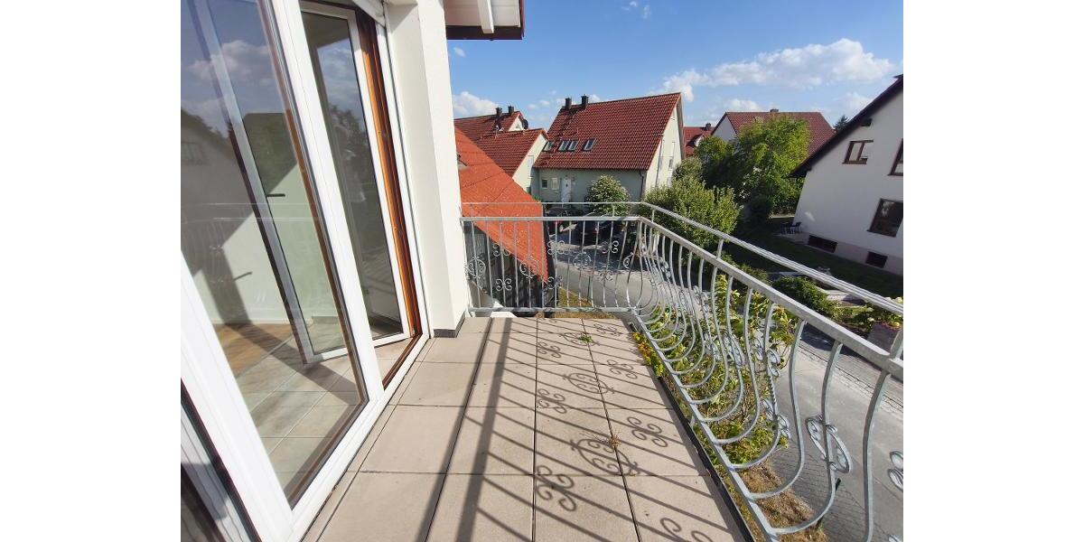 Balkon Bild 2