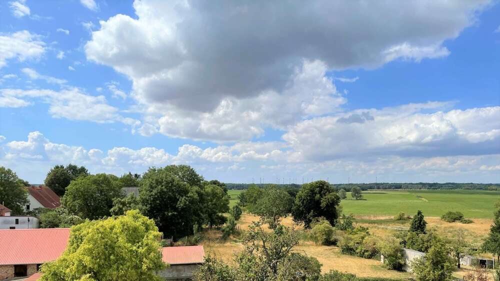 Blick aus dem Zimmer 02