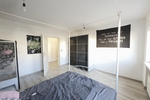 Großzügige 3,5-Zimmer-Wohnung mit Südbalkon, Stellplatz und modernisiertem Badezimmer - Etagenwohnung Senden | Angebot:25792352