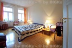 BIGKs - Halle - Giebichenstein LUXUS: Vollmöblierte 3 Raumwohnung mit Balkon (-;) - 3- Halle Giebichensteinviertel | Angebot:23542915