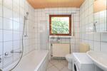 VERMIETETE EINHEIT + GARTEN & VIEL PLATZ - Zweifamilienhaus Bad Karlshafen | Angebot:26900700