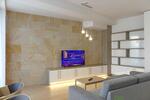 (EF0517_S) Dresden: Wilsdruffer VorstadtSeevorstadt-West, ruhiges 3-Zi-Apartment mit Terrasse, 200 Meter zum Zwinger! - Etagenwohnung Dresden Wilsdruffer Vorstadt/Seevorstadt-West | Angebot:26876737