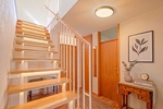 GANZ OBEN – GEMÜTLICHE MAISONETTE – BEZUGSFREI – DUSCHBAD MIT FENSTER – TG-PARKER - Dachgeschoßwohnung Dresden Strehlen | Angebot:27318190
