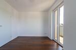 Blick über die Stadt- Altersgerechte helle Penthousewohnung an der Fußgängerzone - Einfamilienhaus Trier Nord | Angebot:26948447