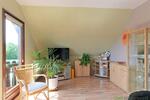 (EF0933_M) Zwickau: Glauchau, hübsche möblierte 2-Zimmer Wohnung mit sonnigem Balkon, WLAN inklusive - Etagenwohnung Glauchau Reinholdshain | Angebot:24791645