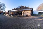 Luxuriöses 1-2 Fam.Haus mit ca. 100m² Gewerbefläche + Einliegerwohnung + Schwimmbad +Sauna +Kamin - Zweifamilienhaus Bassum / Nordwohlde Nordwohlde | Angebot:27459453
