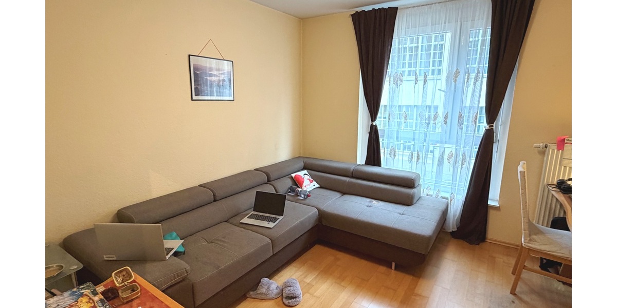 Kind/Arbeitszimmer 