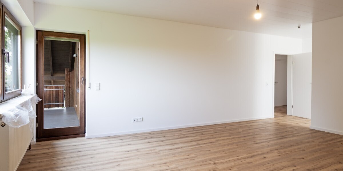 Elternschlafzimmer