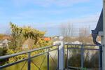 (EF0588_M) Dresden: CoschützGittersee, kleine möblierte Dachwohnung mit Balkon und weitem Ausblick, Service inklusive - Etagenwohnung Dresden Coschütz/Gittersee | Angebot:26213520