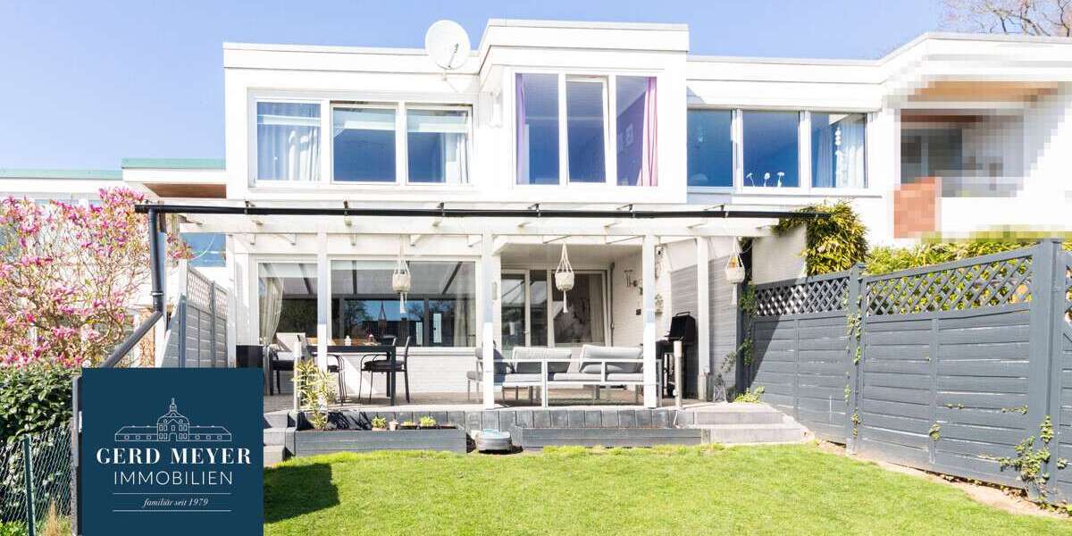 Einfamilienhaus Plön - 5 Zimmer, 118 m&sup2;, 349.000&euro; | Angebot:26472691