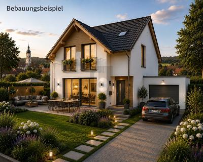 IHR TRAUM VOM EIGENHEIM - Grundstück Türkenfeld | Angebot:26907075