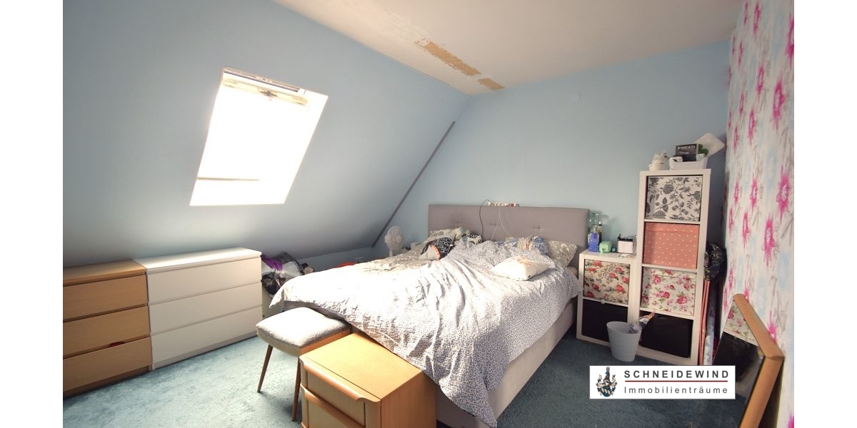 k-Elternschlafzimmer