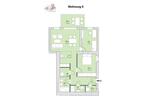 Sanierte Eigentumswohnungen mit moderner Heiztechnik KFW Darlehen +Tilgungszuschuss 24.000 EUR - Etagenwohnung Schweich | Angebot:25543391