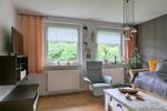 (EF1363_M) Gera: Zedlitz, preiswertes möbliertes Apartment mit PKW-Stellplatz und Service - Etagenwohnung Zedlitz Wolfsgefärth | Angebot:25240513
