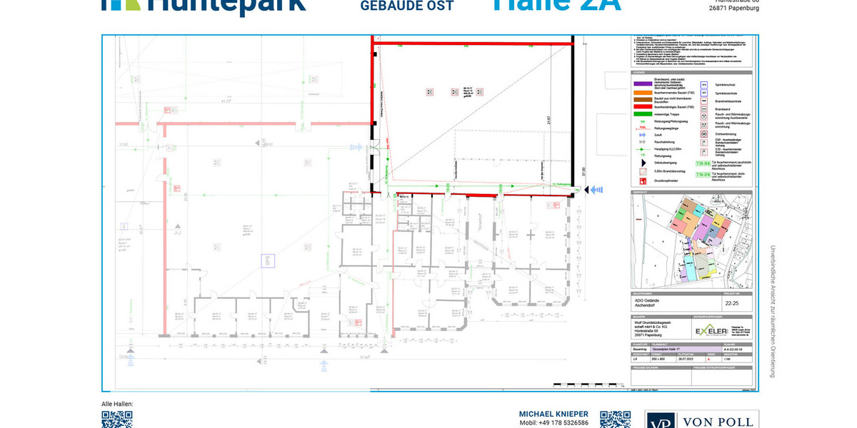 Huentepark_Ost_Halle2A_Grundriss