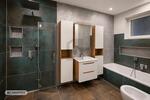 FAMILIENTRAUM MODERN UND ENERGIEEFFIZIENT SANIERT - Einfamilienhaus Niefern-Öschelbronn Öschelbronn | Angebot:27305528