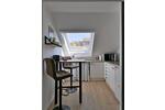(EF1074_M) Fulda: Innenstadt, möbliertes Apartment mit Klimaanlage direkt in der City, TG-Stellplatz mgl. - Etagenwohnung Fulda Innenstadt | Angebot:21337843