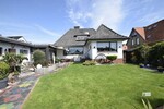 Haus mir Charakter! Garten, Garage, Pool Yaccuzzi, TOP Einrichtung, PV Anlage, Einfach SUPER! - Einfamilienhaus Syke | Angebot:26737396