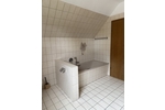Oberwohnung mit Balkon am Obenende in zentraler Lage - Dachgeschoßwohnung Papenburg | Angebot:26095806