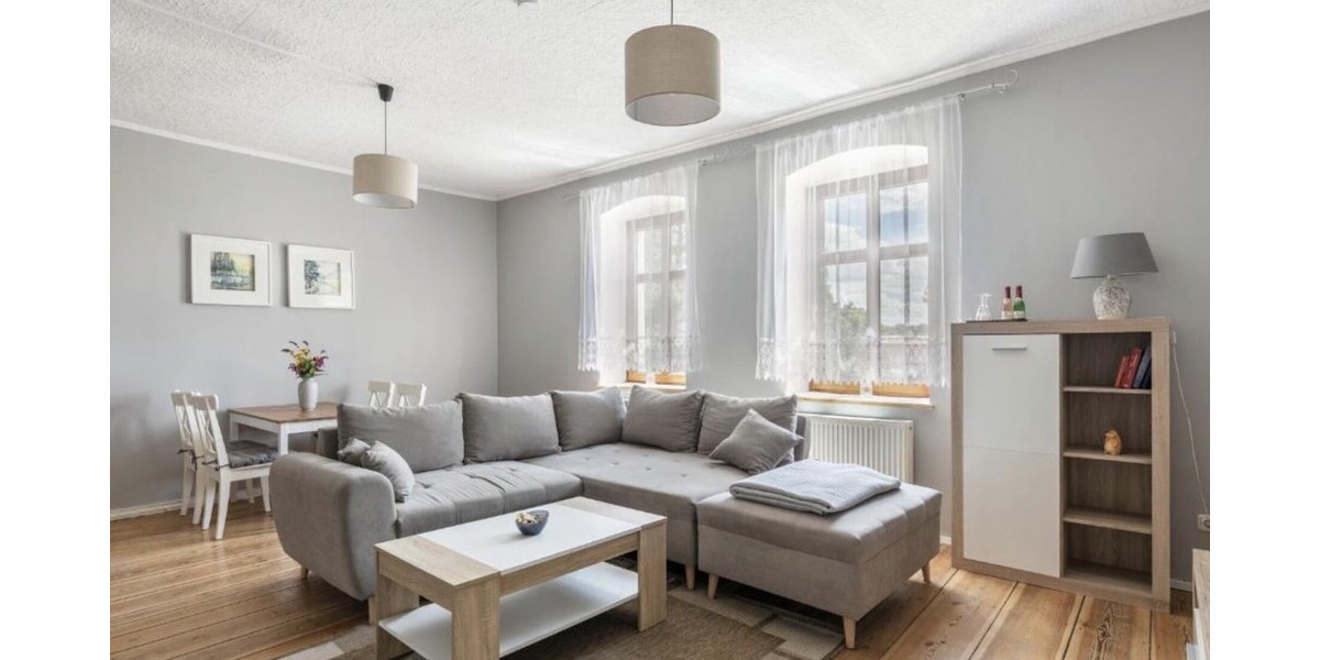 WE - Wohnzimmer