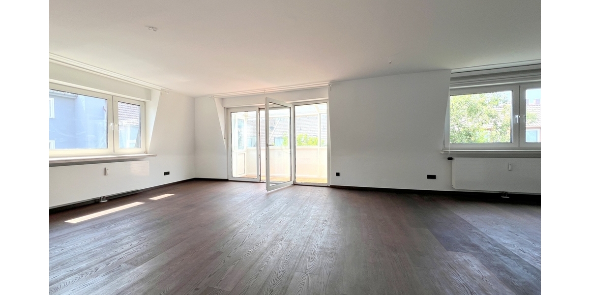Wohn/Esszimmer