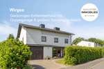! Einfamilienhaus mit großem Sonnengrundstück ! - Einfamilienhaus Wirges | Angebot:27117938