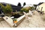 Pool mit gepflegtem Einfamilienhaus und Doppelgarage bei Geithain - Einfamilienhaus Geithain | Angebot:24391595