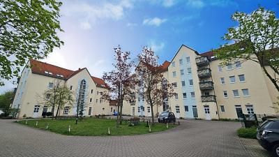 INVEST-PAKET MIT 9% RENDITE - Etagenwohnung Schönebeck (Elbe) | Angebot:27365708