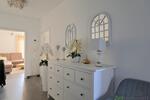 (EF1206_M) Magdeburg: Schönebeck, möbliertes Luxusapartment mit Stellplatz und Terrasse in geschlossener Wohnanlage - Etagenwohnung Schönebeck (Elbe) Schönebeck (Elbe) | Angebot:17924130
