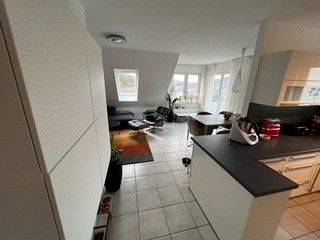 Wohnzimmer/Küche 1