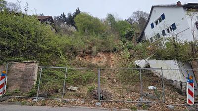 BAUEN MIT WEITBLICK - Grundstück Heidelberg Peterstal | Angebot:27095258