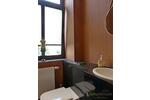 (EF0628_M) Dresden: Briesnitz, luxuriöse Villenwohnung mit Wintergarten, WLAN, 2x WC, Gartenmitnutzung - Etagenwohnung Dresden Briesnitz | Angebot:26972258