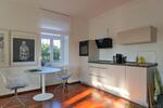 (EF1216_M) Dresden: LoschwitzWachwitz, möbliertes Apartment in Stadtrandvilla zwischen Elbflorenz und Golfplatz - Etagenwohnung Dresden Loschwitz/Wachwitz | Angebot:26213483