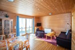 Zum Verkauf stehen vier charmante Ferienhäuser in ökologischer Holzbauweise - Ferienhaus Neukirchen beim Heiligen Blut | Angebot:24787951