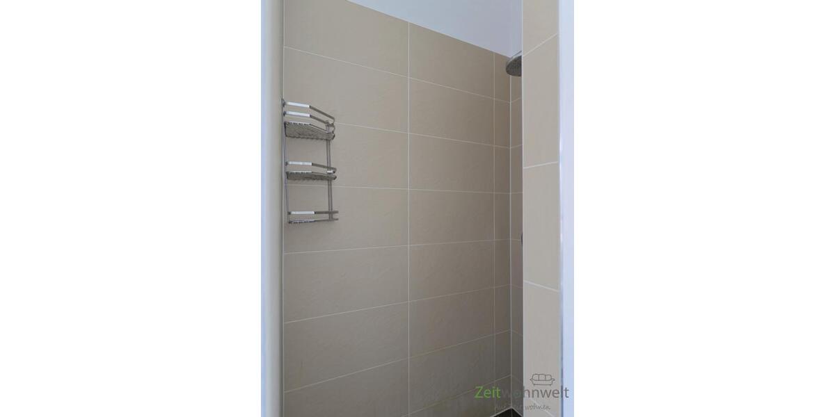 begehbare Dusche