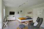(EF0719_M) Dresden: Bannewitz, Bezug in neu renovierte und neu möblierte Einliegerwohnung mit Terrasse, WLAN inkl. - Etagenwohnung Bannewitz Bannewitz | Angebot:26548603